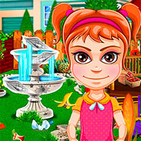 Игра Уборщица Игра Уборщица